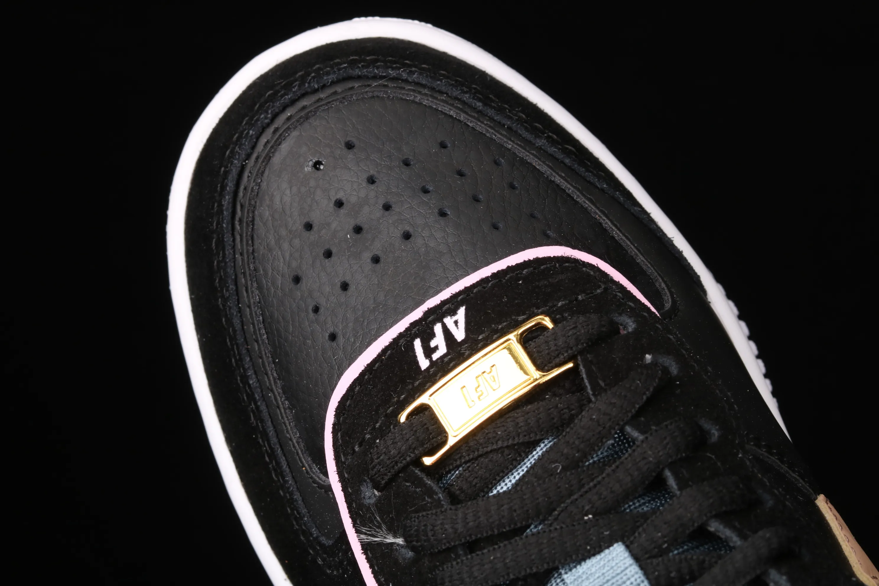 All Categories Nk Air Force 1 Air Force Series Nk Air Force 1 Shadow Air Force Lightweight Increase Nk Air Force 1 Shadow Air Force One Lightweight Increase Low-top Versatile Sneakers CU5315-001